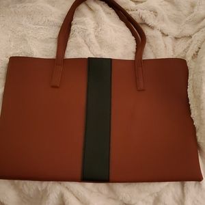 Vince Caputo tote